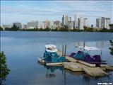 Parque Nacional Laguna del Condado - SAN JUAN